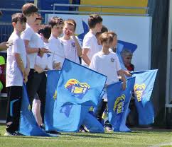 Die offizielle website des spusu skn st. File Skn St Polten Gegen Fc Rb Salzburg 21 April 2019 06 Jpg Wikimedia Commons