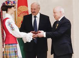 Halina lukashenko is on facebook. Alexander Lukashenko Born August 30 1954 Belarusian Politician President World Biographical Encyclopedia