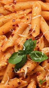 20 Min Creamy Tomato Pasta Recipe Tomato Cream Sauce Pasta Tomato Cream Sauces Creamy Tomato Pasta