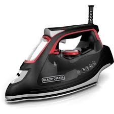 Black And Decker One Step Steam Target Entas Panosundaki Pin