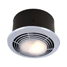 Hunter Garden District Decorative Rubbed Bronze 70 Cfm Ceiling Within Measurements 1000 X 1000 Bath Bathroom Fan Light Exhaust Fan Light Bathroom Ceiling Light
