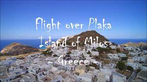 We did not find results for: Drone Flight Over The Village Of Plaka On The Island Of Milos Greece Youtube