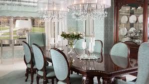 Create your ideal dining room at bassett furniture and always be ready to bring to life the most amazing meals and experiences for your family and friends. A Softly Elegant Formal Dining Room
