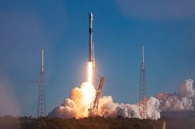 Published january 14, 2021 9:58 am. Rocket Launch Spacex Falcon 9 Transporter 2