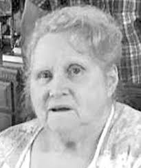 Zelma Shook Obituary (1932