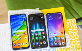 · in your device, you . Xiaomi Redmi Note 8t Review Software And Performance