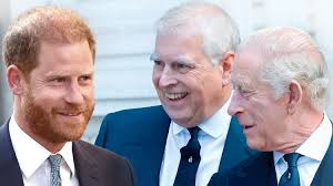 The rise & rise of… sophie & edward