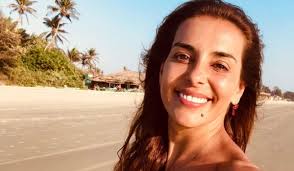 See more of catarina furtado on facebook. Catarina Furtado Exibe Corpo Escultural Em Fato De Banho Veja As Fotos