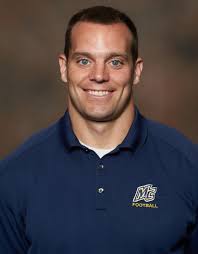 Merrimack (0-0, 0-0 NORTHEAST-10) Bowie State (0-0, 0-0 CIAA)