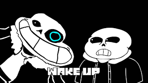 Team funny papyrus & muffet the spider in survival mode. Saness And Sans Saness Y Sans Youtube