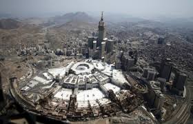 You can create one as well, really easily.get started. Sisi Lain Sejarah Kakbah Dan Kota Makkah