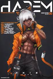 Hentai and Rule34 art with Rogue from X-Men leaked 13 porn and xxx images  from Patreon, Reddit and Twitter - 73819