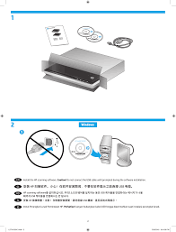 Hp scanjet 200 flatbed scanner driver installation for windows and mac os. Hp Scanjet 200 300 Installation Guide Xlww ì„¤ì¹˜ ì„¤ëª…ì„œ C04352880