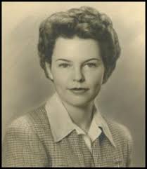 Jacqueline INGERSOLL Obituary (2013)