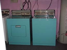 Classic 1960 S Sears Lady Kenmore Washer And Dryer Vintage Laundry Vintage Laundry Room Vintage Washing Machine