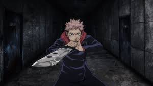 jujutsu kaisen s1e3 jujutsu anime crossover kingdom hearts anime