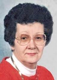 Aureties Mae Hawkins