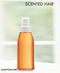 How To Make Your Hair Smell Good With Oils Bestoftips Smell Good Hair Perfume Diy Hair Spray