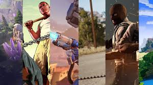 Most Palyed Video Games In The World In 2020 Most Played Epic Games Offline Games