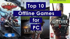 Here you can download free full games for pc! 10 Best Offline Games Available For Pc The Indian Wire