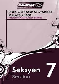 We cover all companies in malaysia and segment them by geo, industry and company sizes so you can malaysia companies database: Directory Of Malaysia 1000 Companies