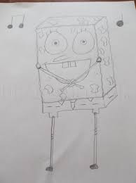 Peppa pig gangnam style turn down for what los mejores 2021 fun learning 3d colors for kids fun for the whole family dance machine village . How To Draw Spongebob Doing Gangnam Style Gangnam Style Spongebob Step By Step Drawing Guide By Packersrule123 Dragoart Com