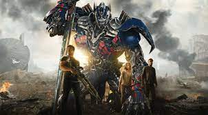Im mittelpunkt stehen aber wohl ein mechaniker und seine tochter, und eine entdeckung, die sowohl die autobots, als auch die. Transformers Ara Des Untergangs 2014 Filmkritik