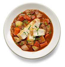 Braised Fish Pot Roast Style Recipe Braised Easy Fish Recipes Recipes