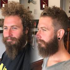 Hair waxes are perfect for smart and formal hairstyles because they're less about volume and movement and more. Curly Hair Men Products Official Internet Guide Curly Hair Guys