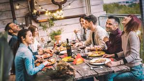 Please do more dinner party packets or any recipe packets that you can think of. How To Throw A Memorable Dinner Party At Your Home The Basic Art Of Italian Cooking