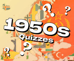 You can use this swimming information to make your own swimming trivia questions. 1950s Decades Quizzes Trivia Games Big Daily Trivia