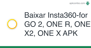 This wednesday, at their annual special music event, apple will most likely introduce the final version of ios 4.1 for iphone and ipod touch (though probably not for ipad). Insta360 For Go 2 One R One X2 One X Apk 1 7 1 App Android Baixar