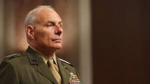 Everything you need to know about John Kelly, Trump's chief of staff