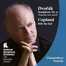 Amazon.com: Dovolzak: Symphony No. 9 "From the New World"