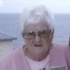 Obituary information for Irene J. Lowe