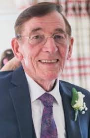 Condolence Book for Sean Coyle (Ballina, Mayo)