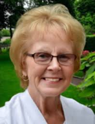 Daphne Irene (Hope) Herbst