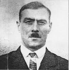 20 Victims of the night of the long knives Images: PICRYL