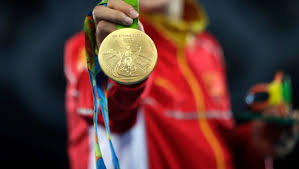 The first medals of the games are handed out today, starting with the women's 10m air rifle final in shooting sport at 10:45am. Tokio 2020 Medale Ze Starych Telefonow Komorkowych Sport Tvp Pl