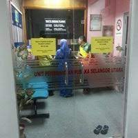 Pejabat tanah & galian selangor special credit : Unit Pembahagian Pusaka Selangor Utara Jabatan Ketua Pengarah Tanah Dan Galian Persekutuan Negeri Selangor 1 Tip From 40 Visitors
