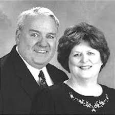 New mission presidents