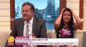 Every Time Susanna Reid Has Shut Down Piers Morgan On Good Morning Britain Susanna Reid Good Morning Britain Piers Morgan