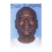 Eric Hammond Obituary