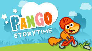 Pango squirrel