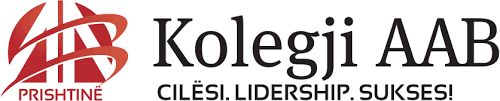 Aab a/s, aalborg boldspilklub a/s, a danish company and the professional part of aalborg boldspilklub. File Kolegji Aab Png Wikipedia