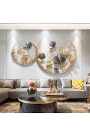 Large modern sculptures with exceptional designs for indoors and out. 3d Wall Decor 37 Products Themarket Nz