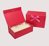Custom Paper Gift Box | Free Shipping | Bexo Packaging
