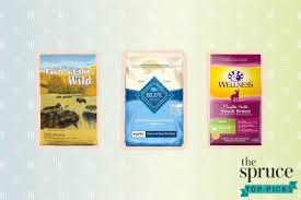 Although you may not recognize the name of mars (except for the candy bar and yes, it's the same mars company), you're most likely familiar with the. The 7 Best Dog Food Brands Of 2021