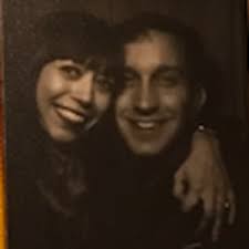 Amanda Bustos and Stephen Zurilla's Wedding Registry