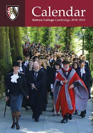 Uw event calendar view of academic calendar dates. Selwyn College Calendar 2018 2019 By Selwyn Alumni Issuu